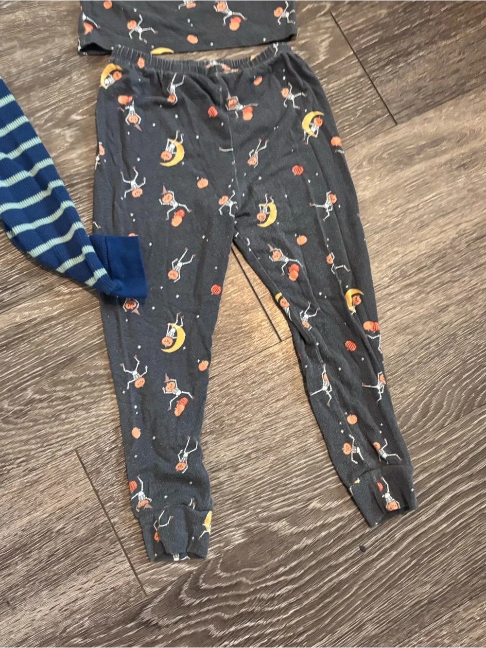 Toddler Boys 4T Clothing Bundle 3 Outfit Sets Monster Jam Carter's Modern Moment